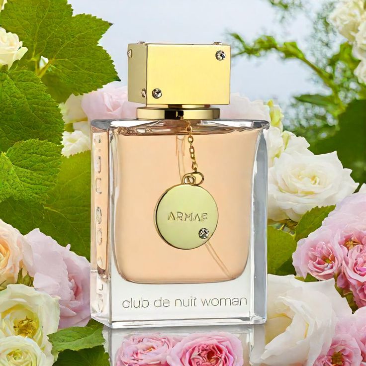Armaf Club de Nuit Woman EDP