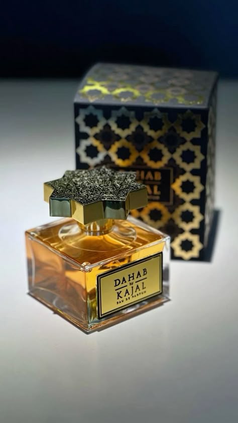Kajal Dahab EDP