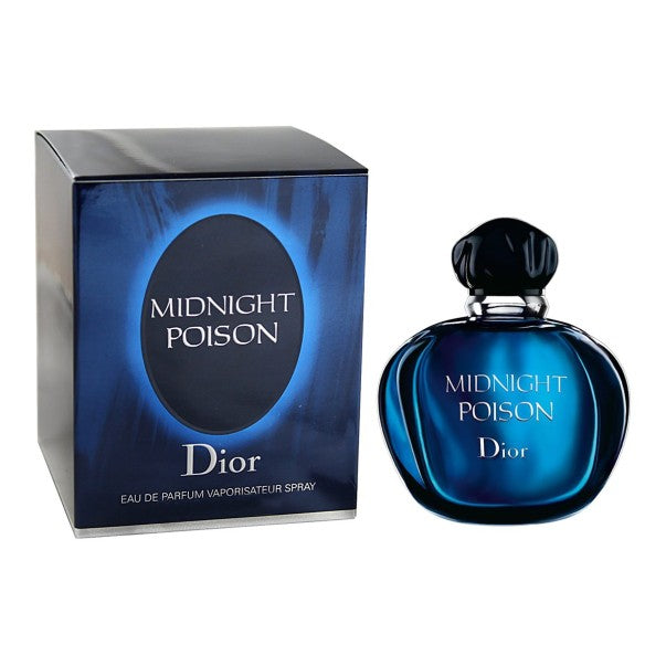Christian Dior Midnight Poison EDP