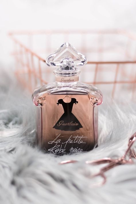 Guerlain La Petite Robe Noire Ma Première Robe EDP