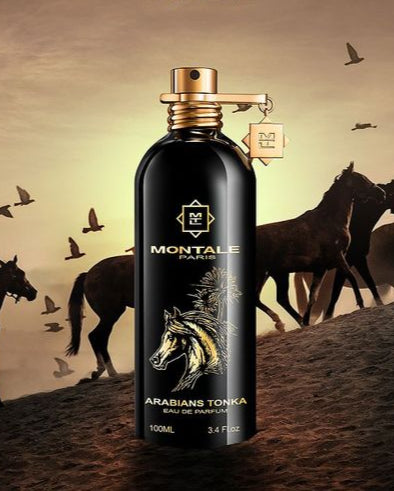Montale Arabians Tonka EDP Άρωμα τύπου Tonka