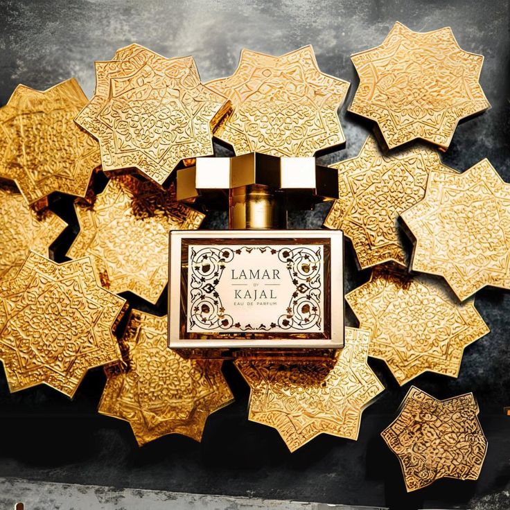 Kajal Lamar EDP