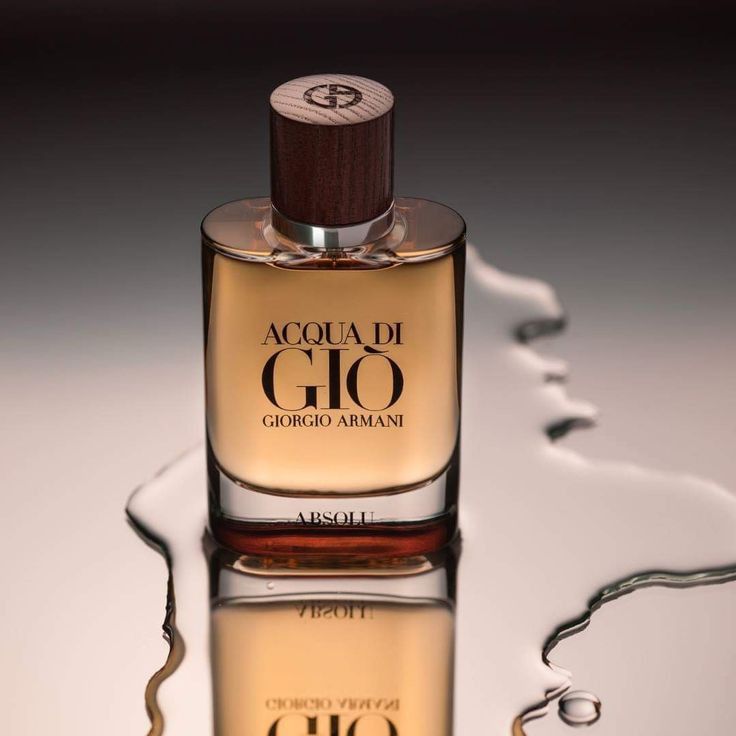 Armani Acqua Di Gio Absolu EDP
