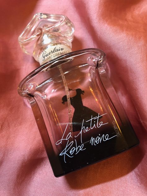 Guerlain La Petite Robe Noire Ma Première Robe EDP