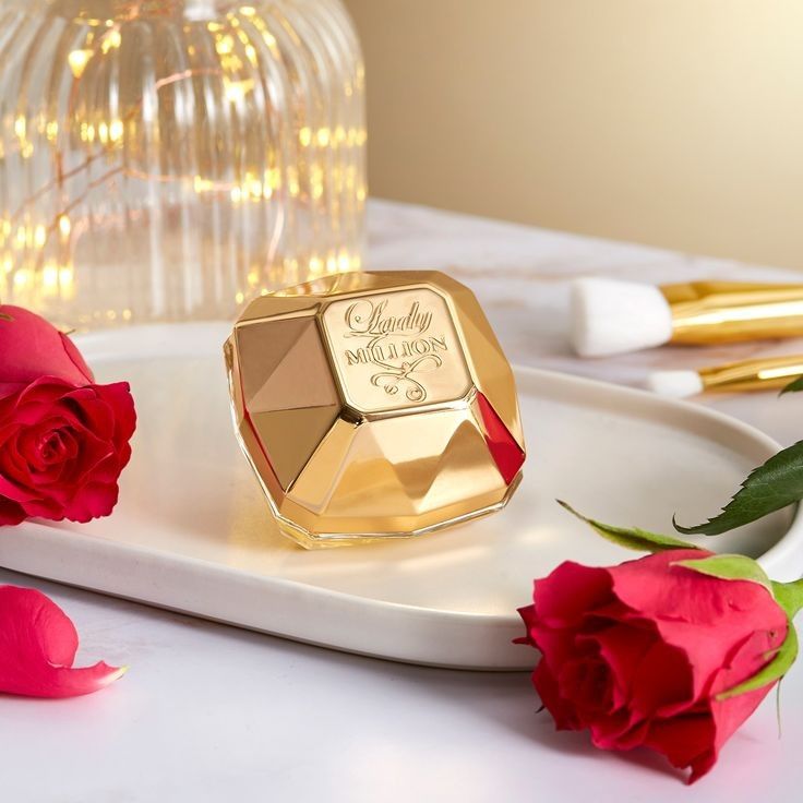 Paco Rabanne Lady Million EDP