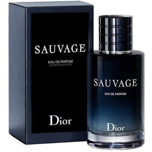 Christian Dior Sauvage EDP