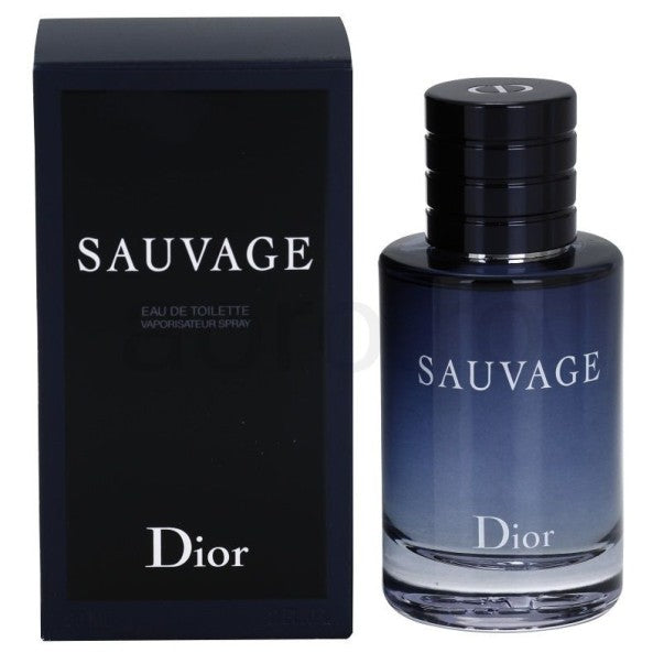 Christian Dior Sauvage EDT