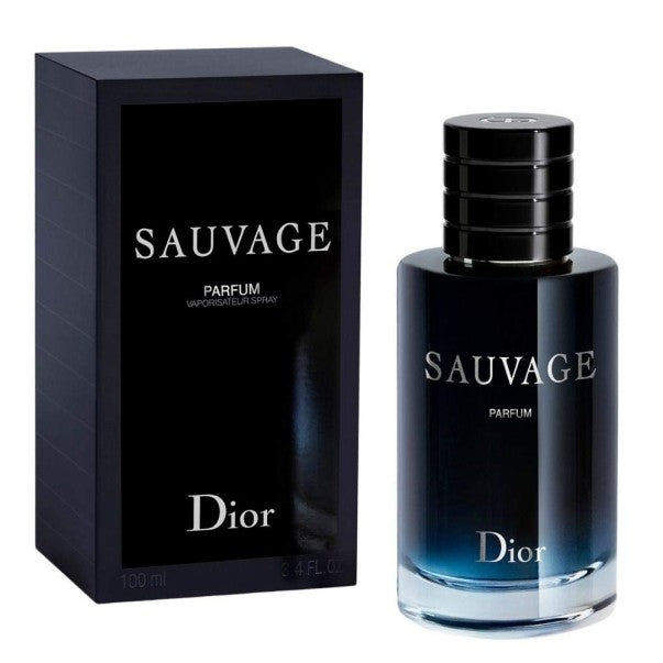 Άρωμα Christian Dior Sauvage