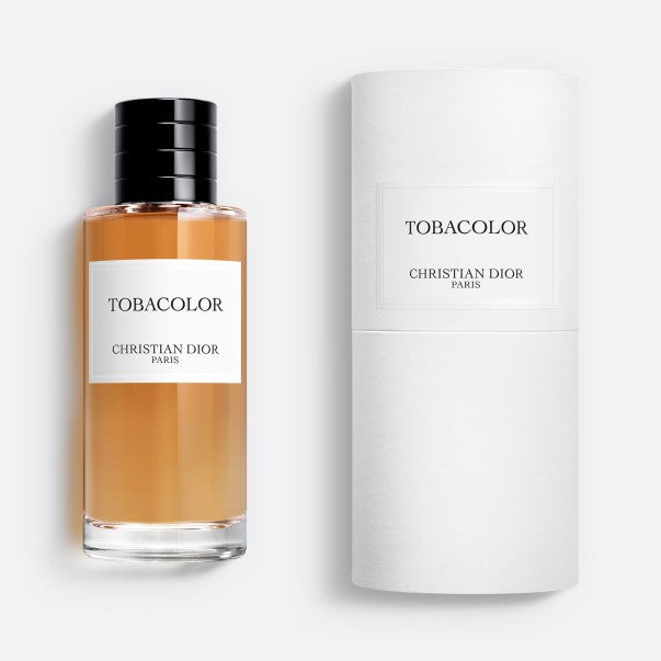 Christian Dior Tobacolor EDP