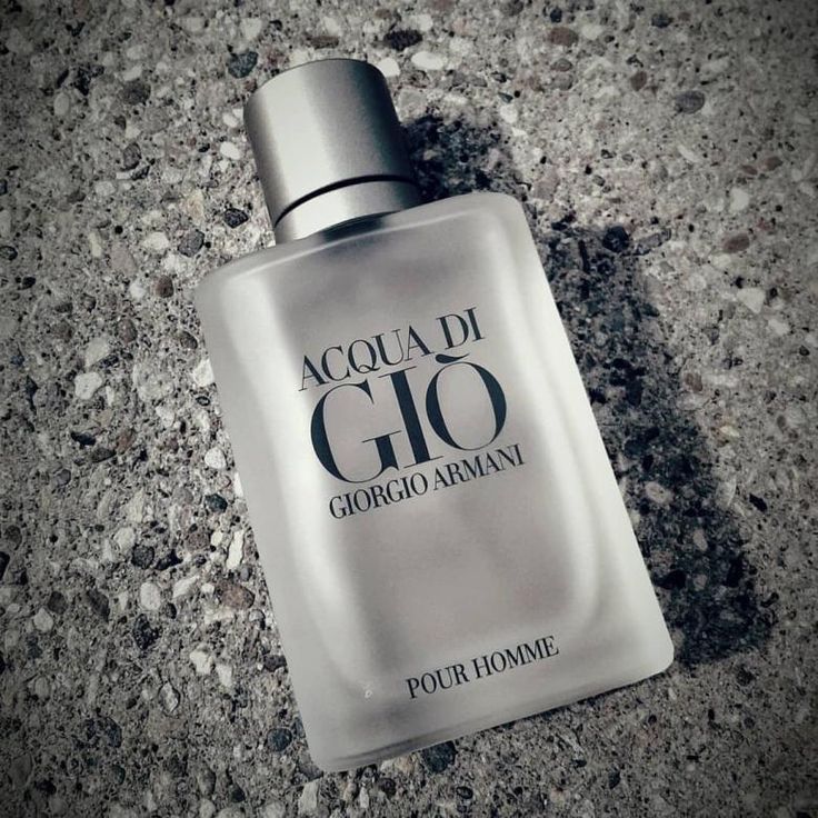 Armani Code EDT
