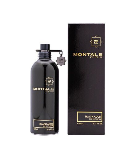 Montale Black Aoud EDP