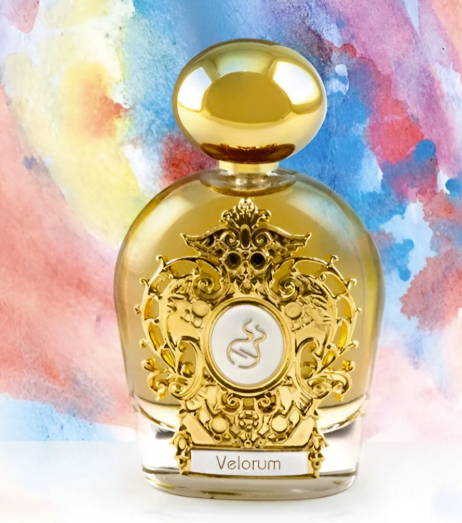 Tiziana Terenzi Velorum Assoluto Collection Extrait de Parfum