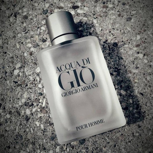 Armani Acqua Di Gio EDT