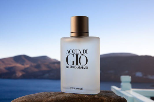 Armani Acqua Di Gio EDT