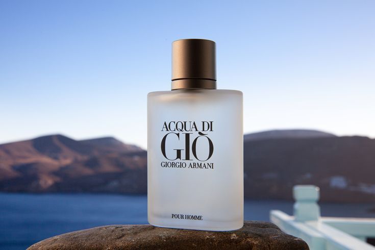 Armani Acqua Di Gio EDT