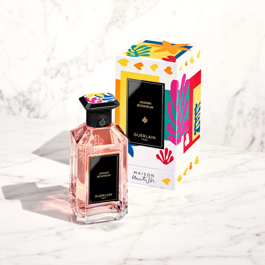 Guerlain Jasmin Bonheur EDP