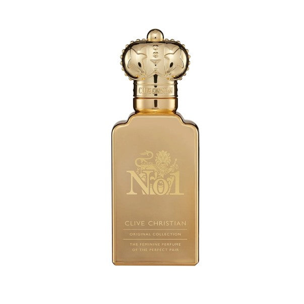 Clive Christian No. 1 Feminine Extrait de Parfum