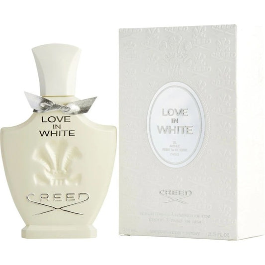 Creed Love In White EDP