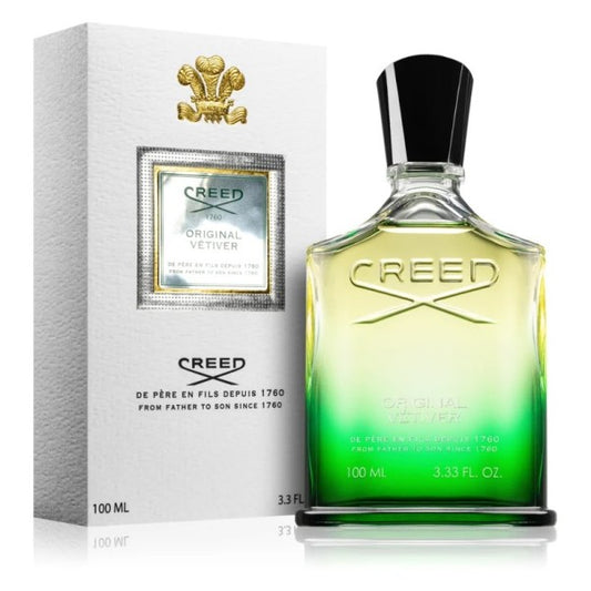 Creed Original Vetiver EDP
