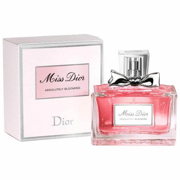 Dior Miss Dior Absolutely Blooming EDP