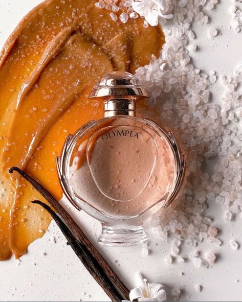 Paco Rabanne Olympea EDP