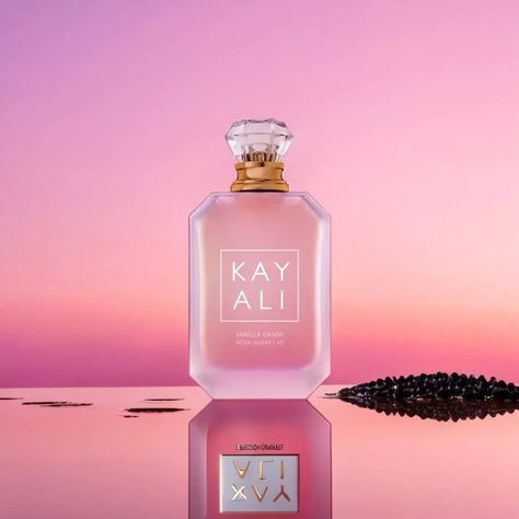 Kayali Vanilla Candy Rock Sugar | 42 EDP