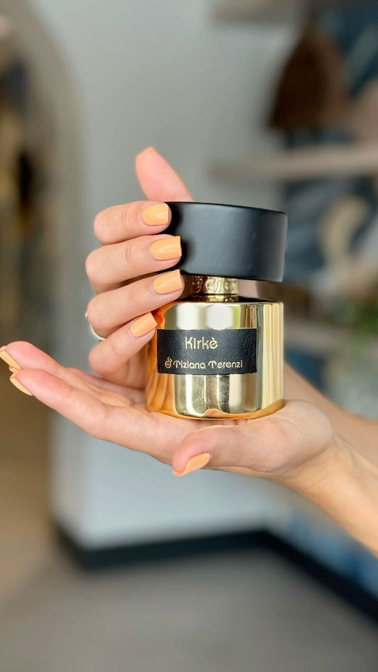 Tiziana Terenzi Kirke EDP