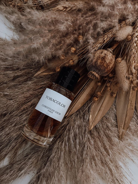 Christian Dior Tobacolor EDP