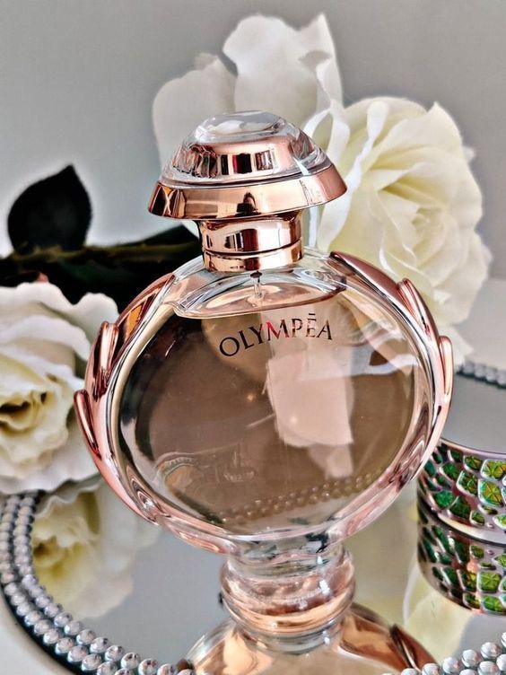 Paco Rabanne Olympea EDP