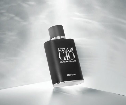 Armani Acqua Di Gio Profumo EDP