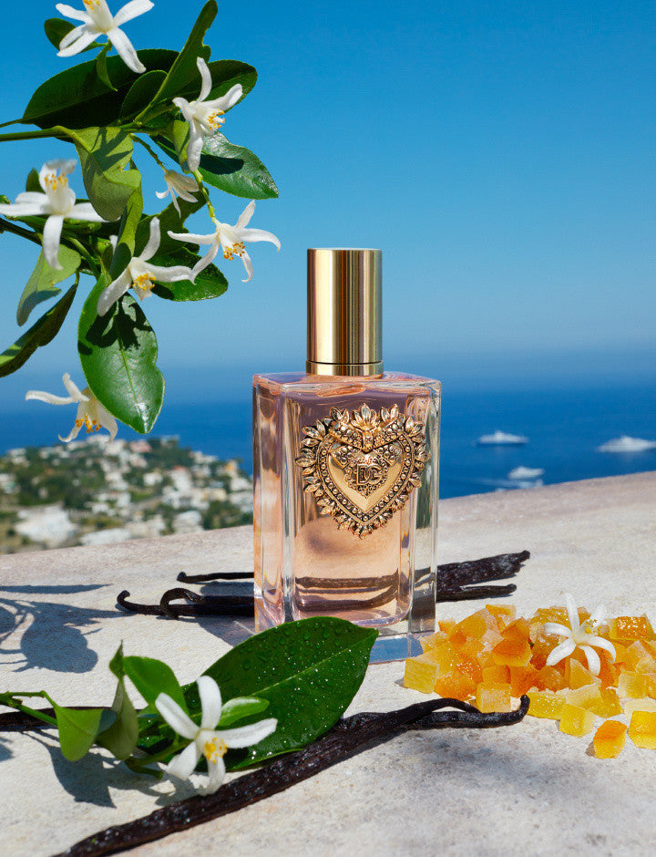 Dolce & Gabbana Devotion EDP