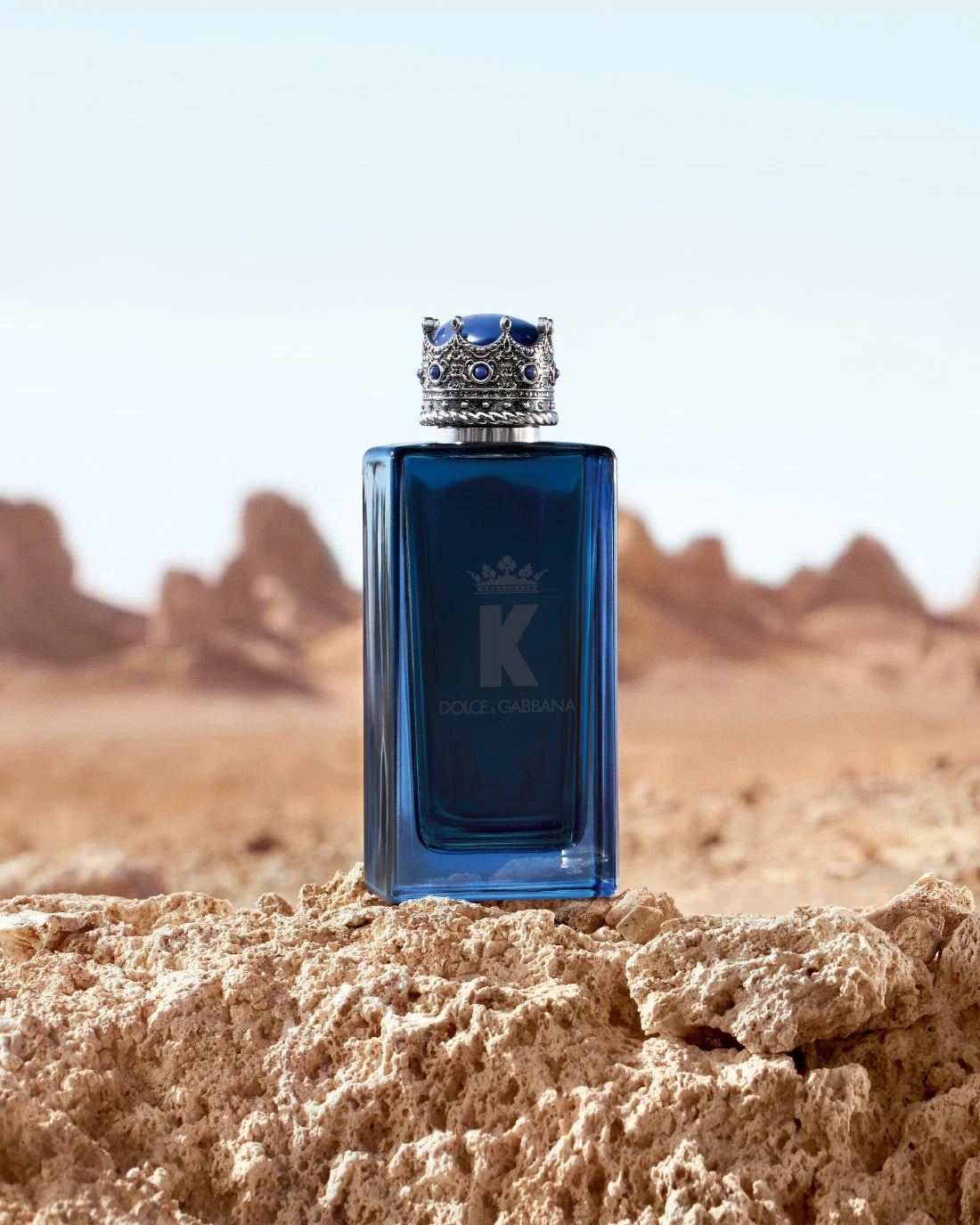 Dolce & Gabbana K Intense EDP Άρωμα τύπου λουλουδιού