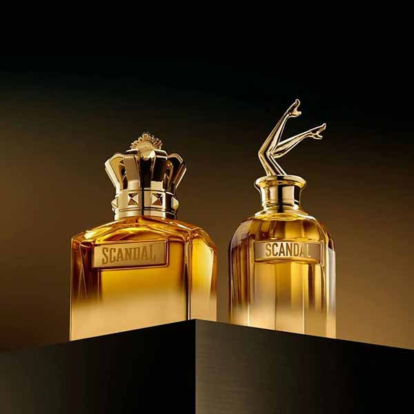 Jean Paul Gaultier Scandal Absolu Parfum