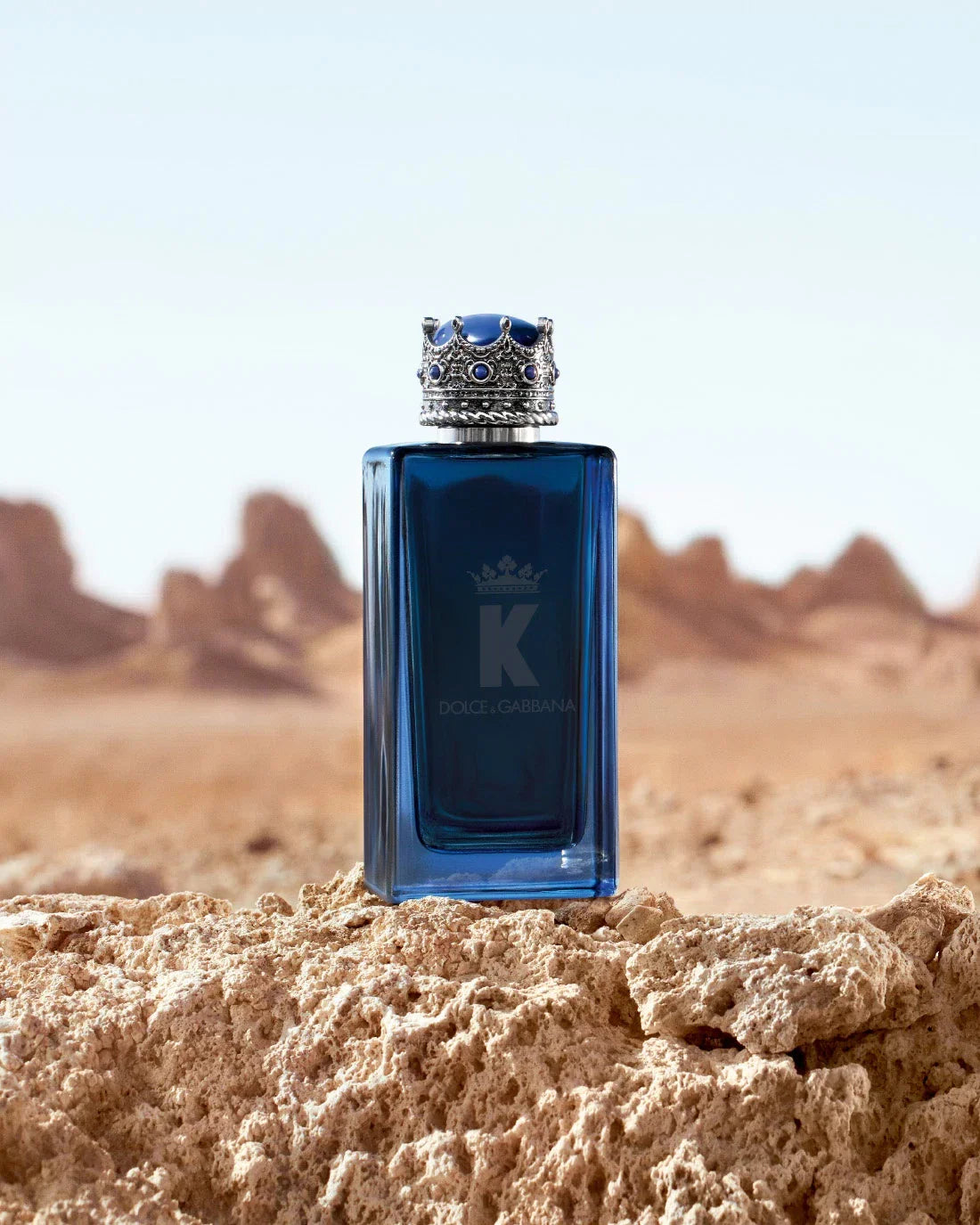 Dolce & Gabbana K Intense EDP Άρωμα τύπου λουλουδιού