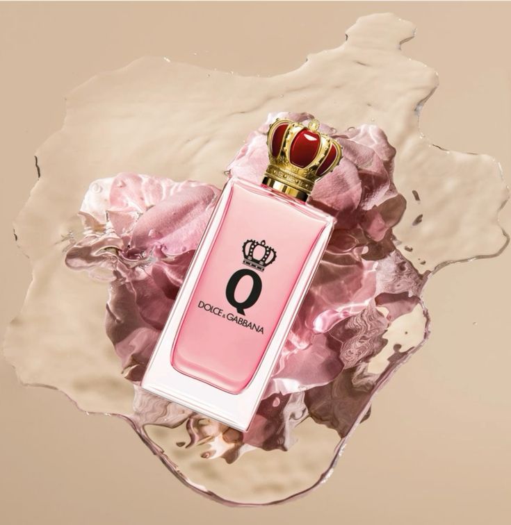 Dolce & Gabbana Q EDP