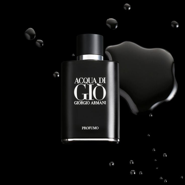 Armani Acqua Di Gio Profumo EDP