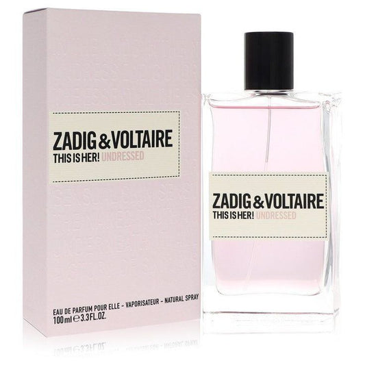 Zadig & Voltaire This Is Her! Undressed EDP