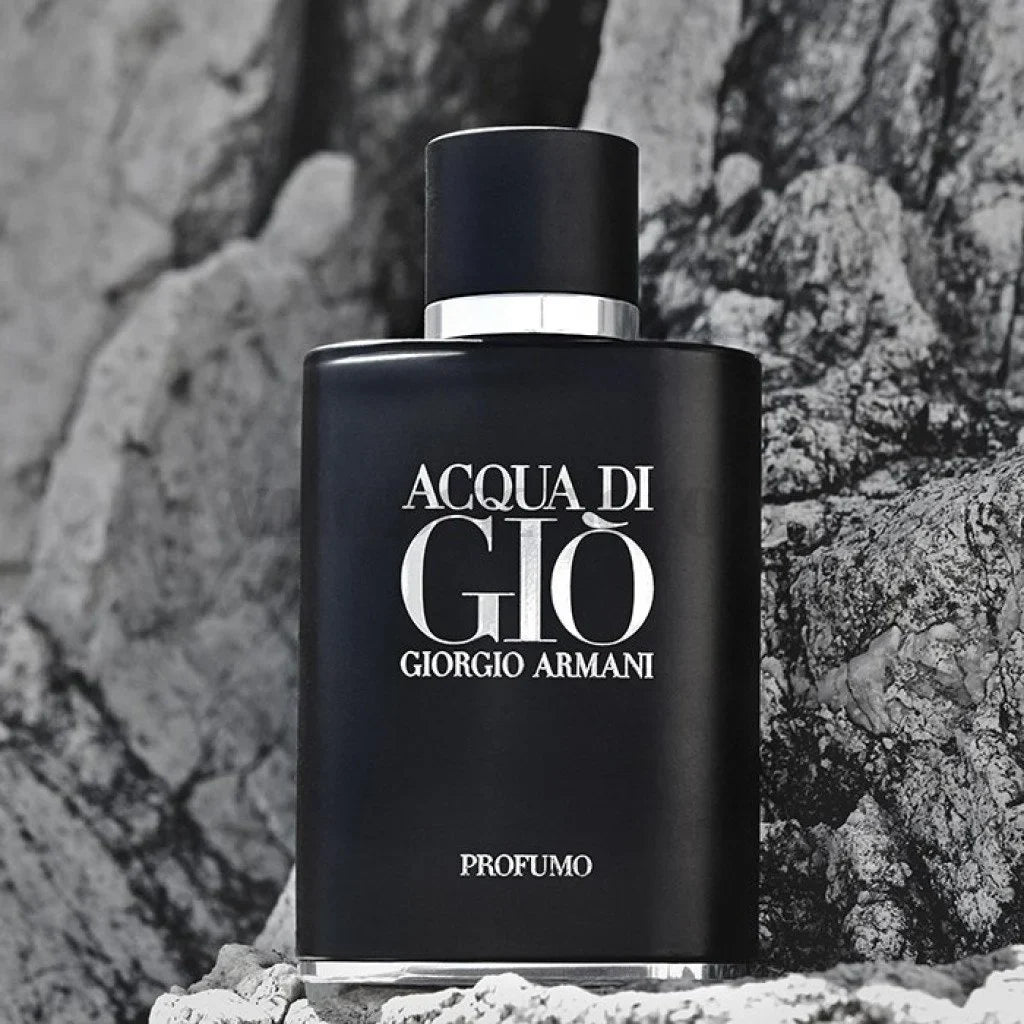Armani Acqua Di Gio Profumo EDP