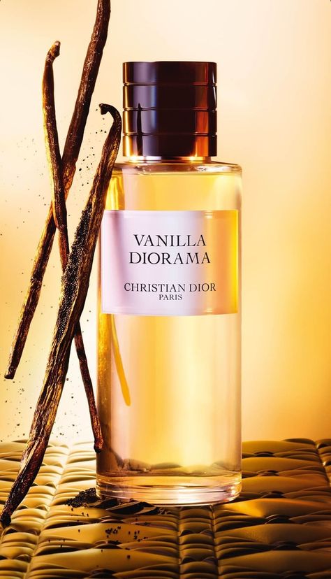 Christian Dior Vanilla Diorama EDP