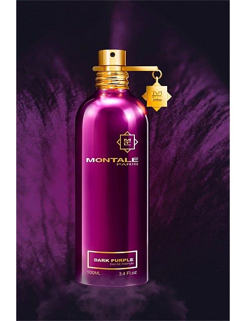 Montale Dark Purple EDP