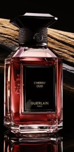 Guerlain Cherry Oud EDP 10ml