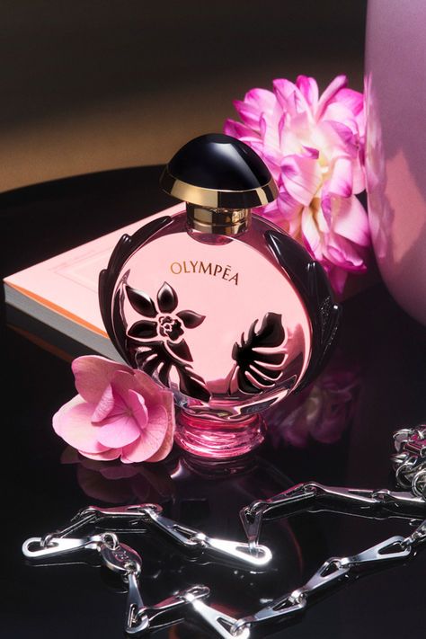 Paco Rabanne Olympea Flora Intense EDP