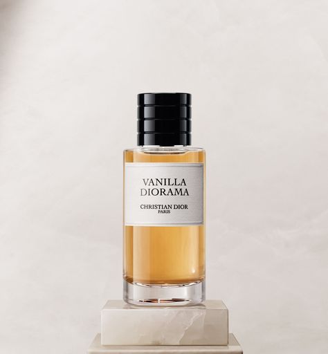 Christian Dior Vanilla Diorama EDP