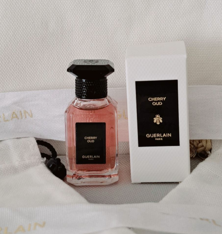 Guerlain Cherry Oud EDP