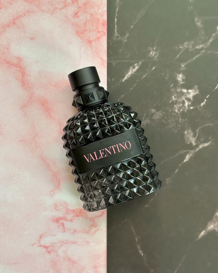 Valentino Uomo Γεννήθηκε στη Ρώμη EDT