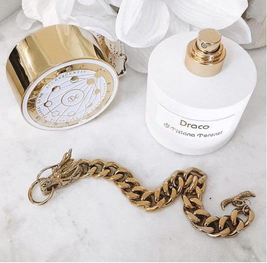 Tiziana Terenzi Draco Extrait de Parfum