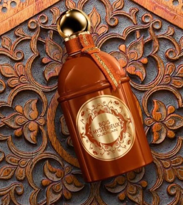 Guerlain Bois Mysterieux EDP