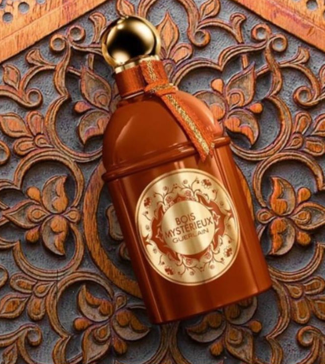 Guerlain Bois Mysterieux EDP