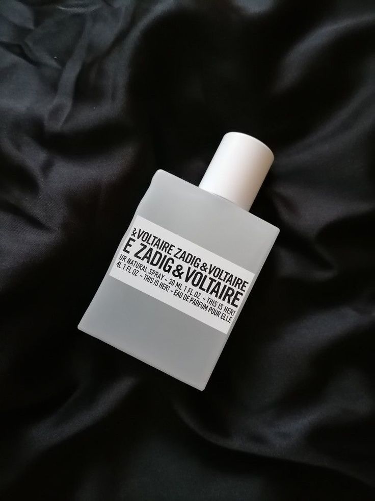Zadig & Voltaire This is Her EDP