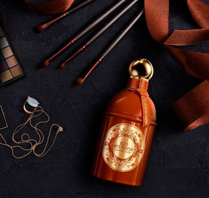Guerlain Bois Mysterieux EDP